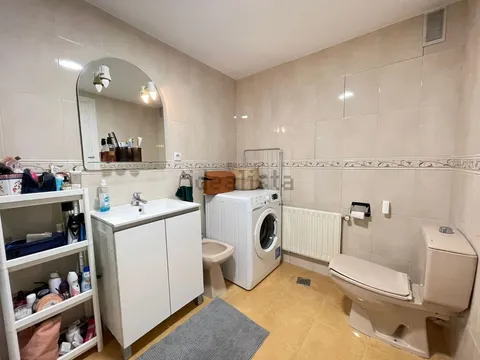 Pis de 68 m² a Madrid