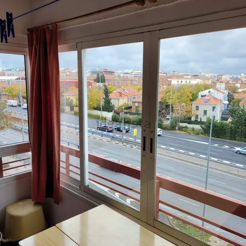 Pis de 50 m² a Madrid