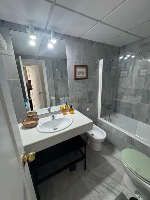Appartamento 55 m² a Siviglia