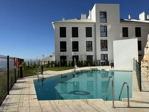 Wohnung 128 m² in Fuengirola