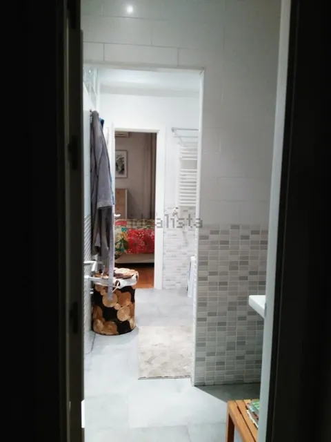 Pis de 85 m² a Madrid