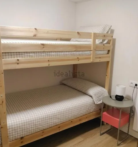 Piso de 65 m² en Jaca (3/7)