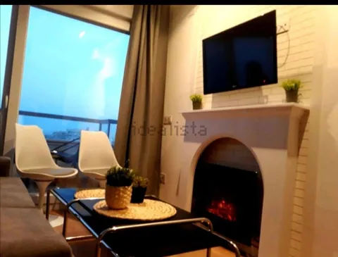 Pis de 45 m² a Torremolinos