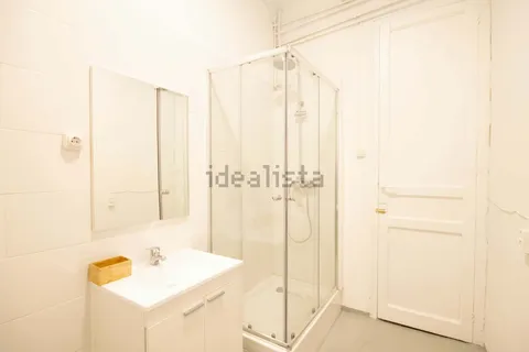Quarto para alugar, Barcelona