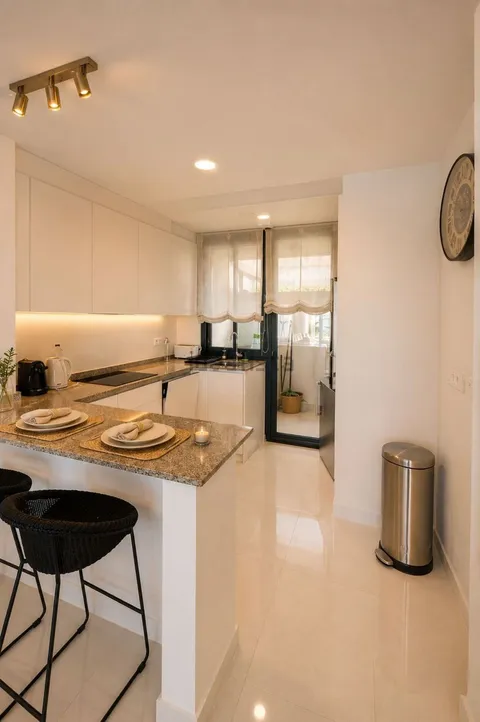 Pis de 103 m² a Estepona