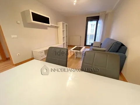Pis de 40 m² a Burgos