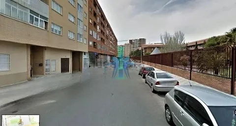 Pis de 70 m² a Albacete