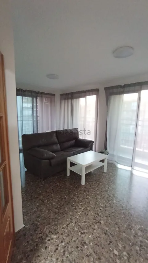 Pis de 90 m² a València
