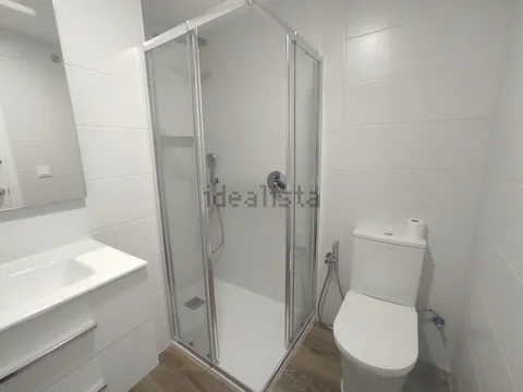 Pis de 105 m² a Alacant