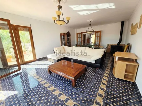 Casa de 420 m² en el Real de Gandia