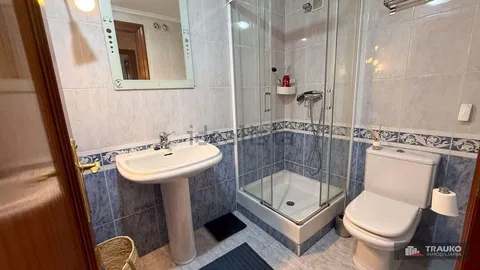 Pis de 80 m² a Bilbao
