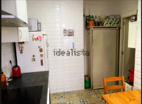 Zimmer zur Miete, Madrid