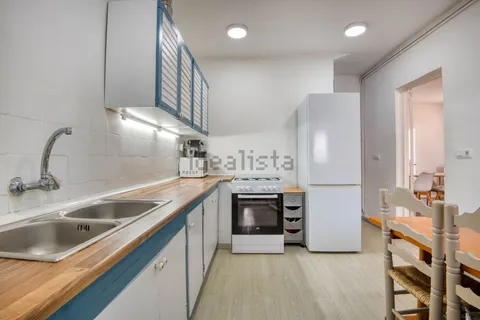 Casa de 107 m² a l'Escala