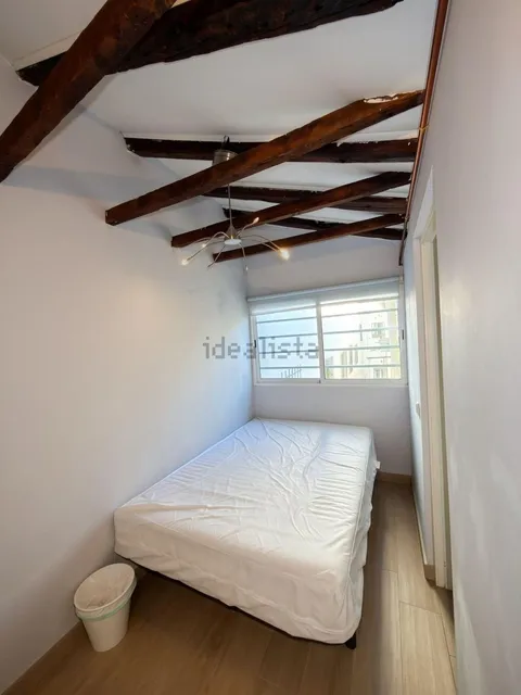 Appartamento 44 m² a Madrid