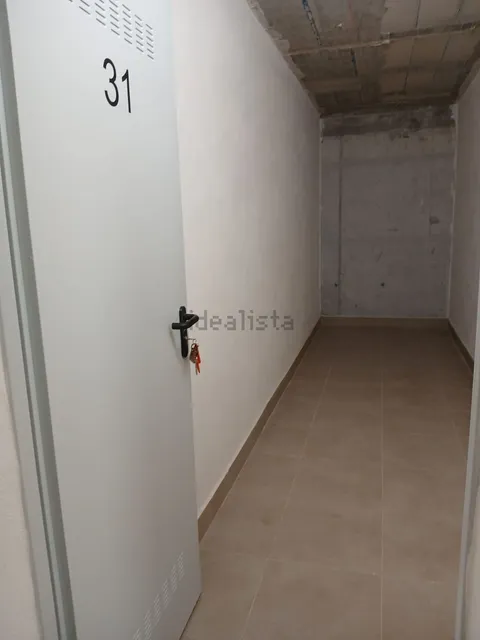 Pis de 81 m² a Múrcia