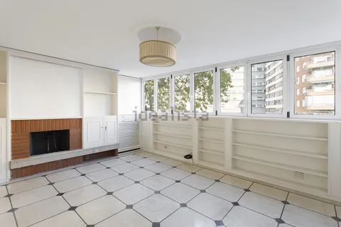 Apartamento 287 m² em Madrid