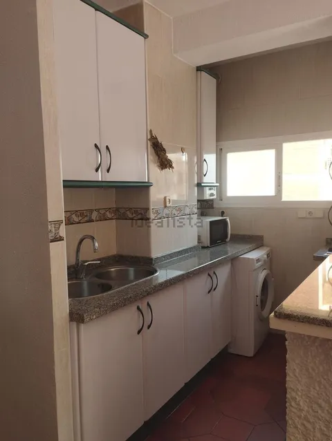 Pis de 55 m² a Almeria