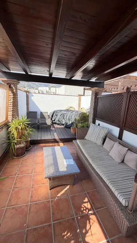 Квартира 95 м² у Marbella