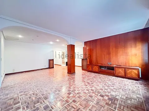 Pis de 125 m² a Madrid