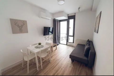 Pis de 70 m² a Sevilla