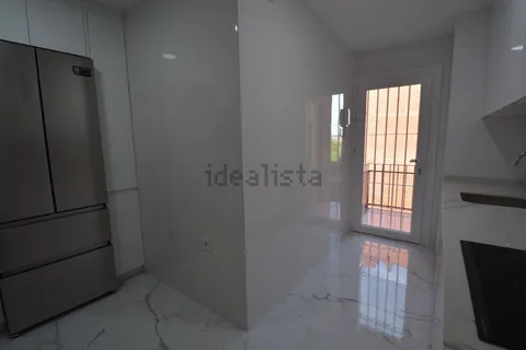 Appartamento 128 m² a Siviglia