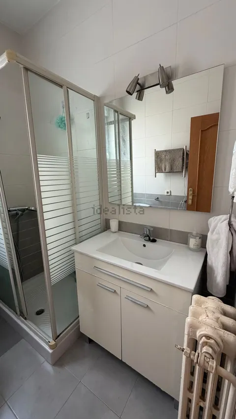Quarto para alugar, Madrid (3/13)