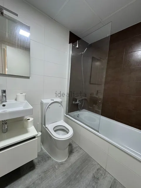Квартира 90 м² в Xàbia / Jávea