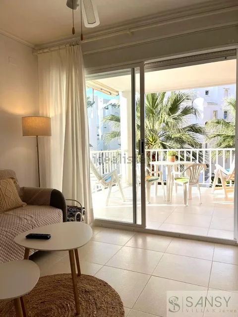 Appartement 65 m² à Xàbia / Jávea