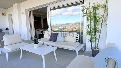 Pis de 211 m² a Mijas