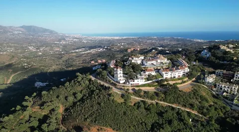 Pis de 275 m² a Ojén