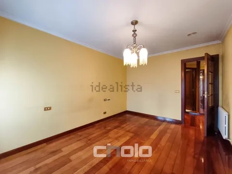 Pis de 112 m² a Lugo