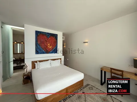 Будинок 400 м² у Sant Joan de Labritja