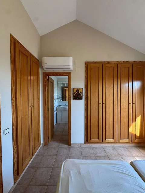 Wohnung 131 m² in Xàbia / Jávea