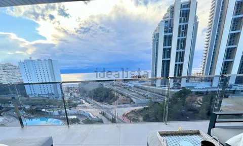 Pis de 140 m² a Benidorm