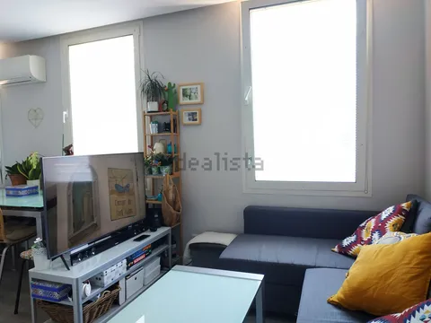 Pis de 38 m² a Madrid