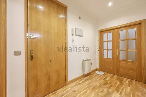 Appartamento 150 m² a Madrid
