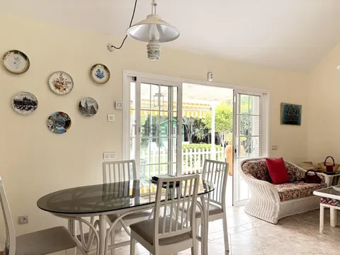 House 93 m² in San Bartolomé de Tirajana