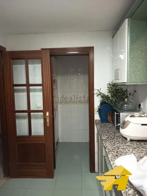 Pis de 85 m² a Còrdova