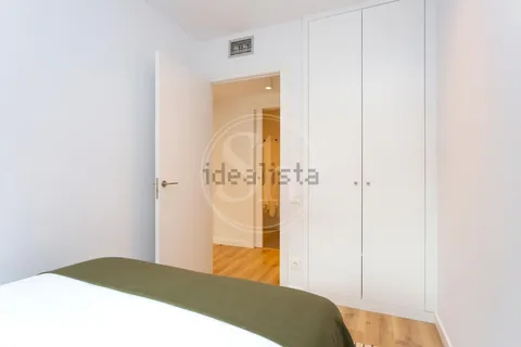 Pis de 55 m² a Barcelona