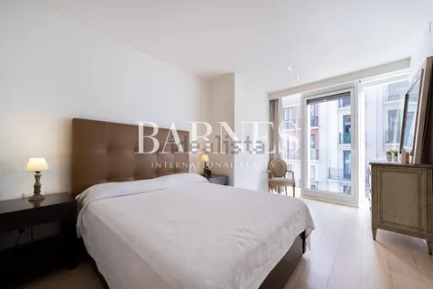 Appartement 89 m² à Madrid