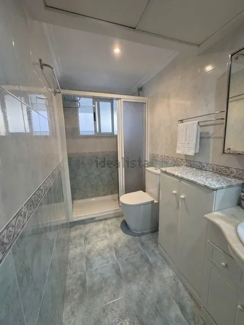 Wohnung 110 m² in Santa Pola
