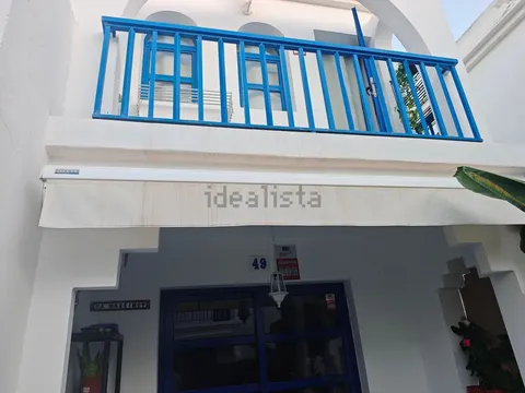 Casa de 52 m² a San Bartolomé de Tirajana