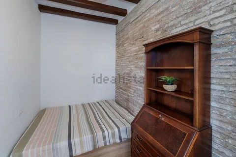 Pis de 77 m² a Barcelona
