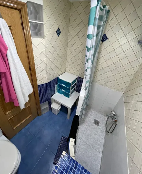 Quarto para alugar, Murcia