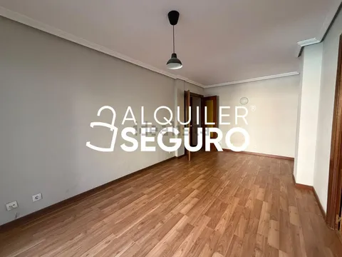 Pis de 68 m² a Madrid