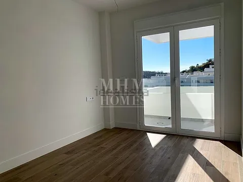 Pis de 150 m² a Màlaga