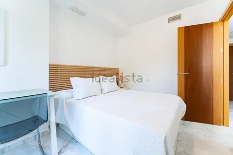 Habitació de lloguer, Mijas