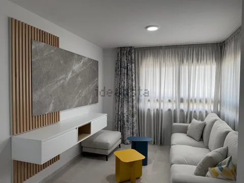 Flat 65 m² in Arona