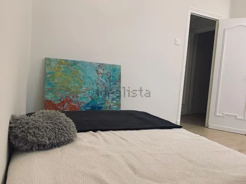 Stanza in affitto, Valencia