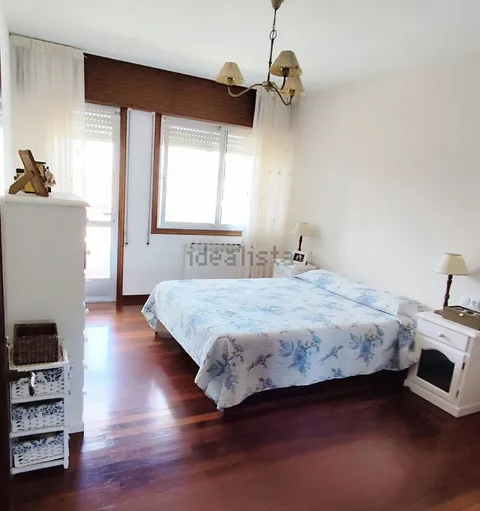 Кімната в оренду, Vilanova de Arousa